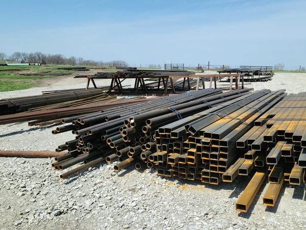 Steel Sales
